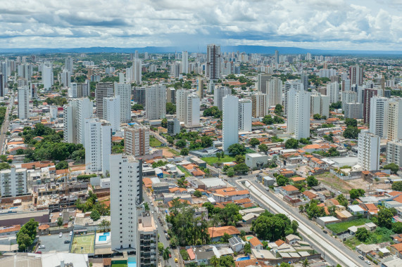 Jeux de Piste Cuiabá