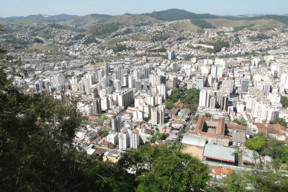 Jeux de Piste Juiz de Fora