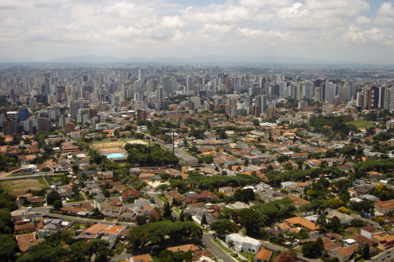 Scavenger Hunts Curitiba