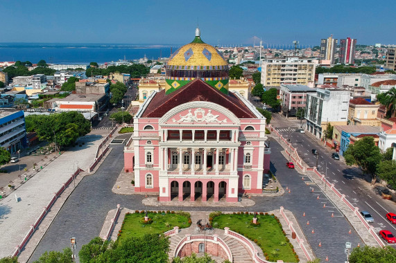 Scavenger Hunts Manaus