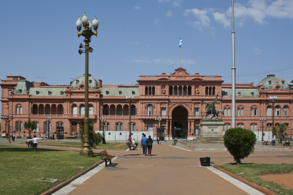 Tours a Piedi Buenos Aires