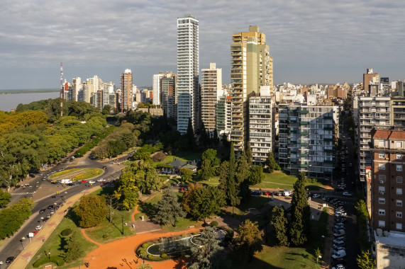 Tours a Piedi Rosario