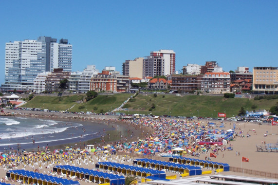 Tours a Piedi Mar del Plata