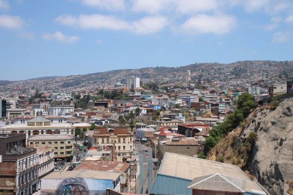 Gymkanas Valparaíso