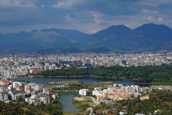 Scavenger Hunts Tirana