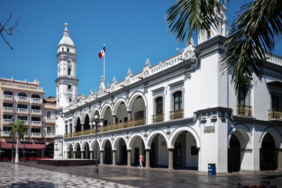 Scavenger Hunts Veracruz