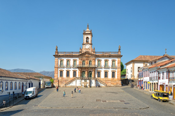 Scavenger Hunts Ouro Preto