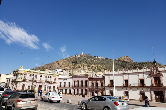 Scavenger Hunts Zacatecas