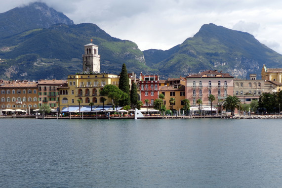 Scavenger Hunts Riva del Garda