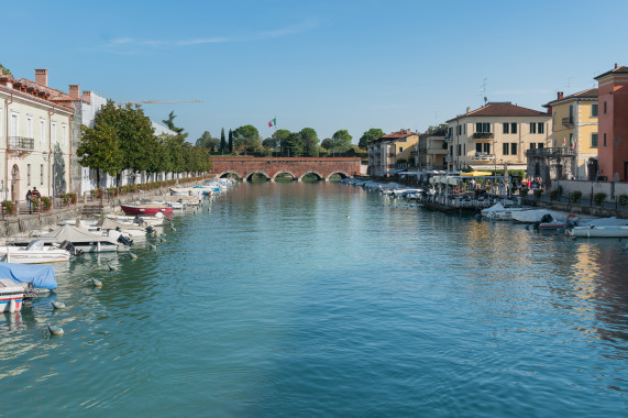 Scavenger Hunts Peschiera del Garda