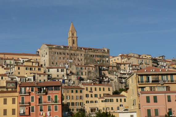 Tours a Piedi Ventimiglia