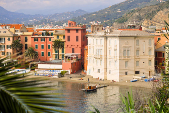 Schnitzeljagden Sestri Levante