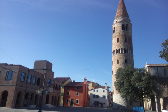 Jeux de Piste Caorle