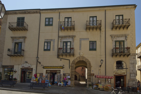 Jeux de Piste Cefalù