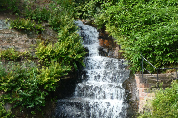 Japanischer Garten Kaiserslautern