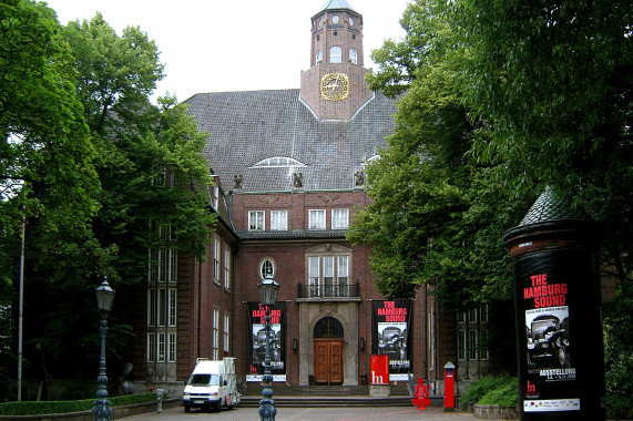 Museum für Hamburgische Geschichte Old Town