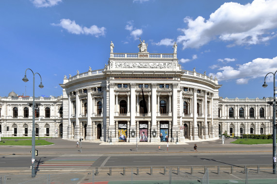 Burgtheater Wien