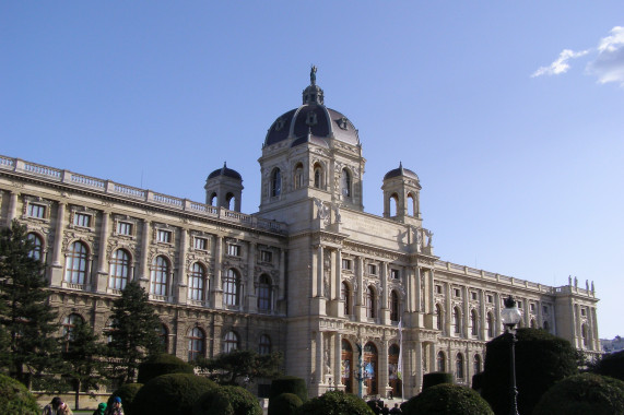 Kunsthistorisches Museum Wien Wien