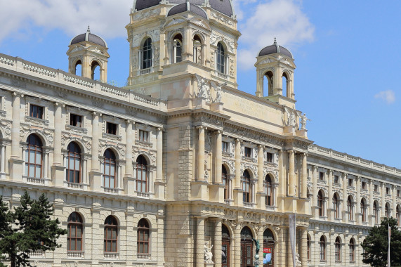 Naturhistorisches Museum Wien Wien