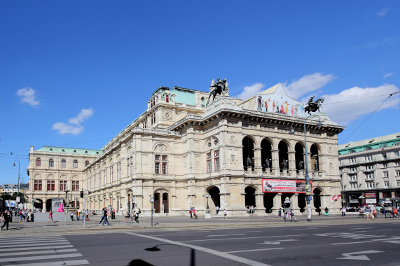 Wiener Staatsoper Wien