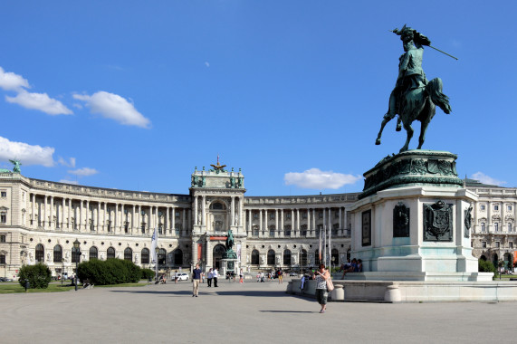 Hofburg Wien