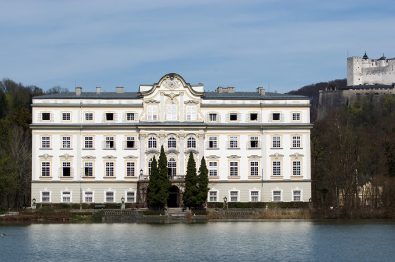 Schloss Leopoldskron Salzburg