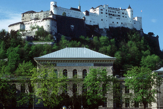 Universität Salzburg Salzburg