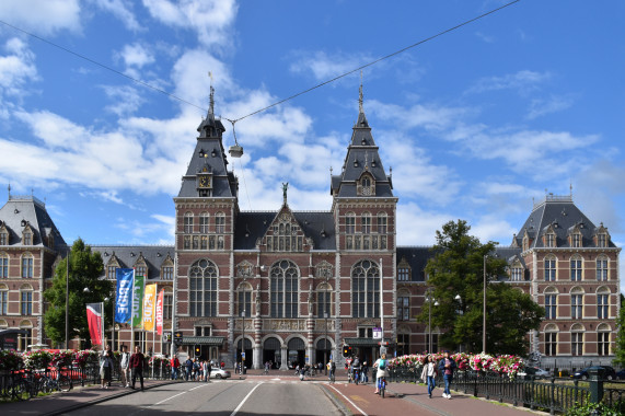 Rijksmuseum Amsterdam