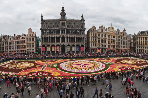 Grand-Place Brüssel