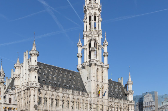 Rathaus Brüssel Brüssel