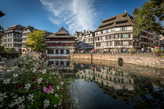 Petite France Straßburg