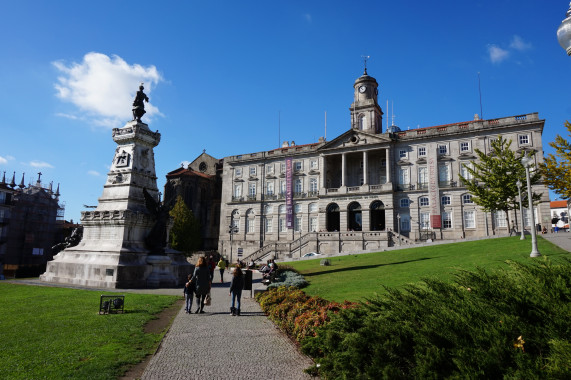 Palácio da Bolsa Porto