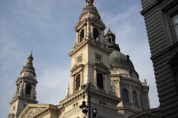 St.-Stephans-Basilika Budapest