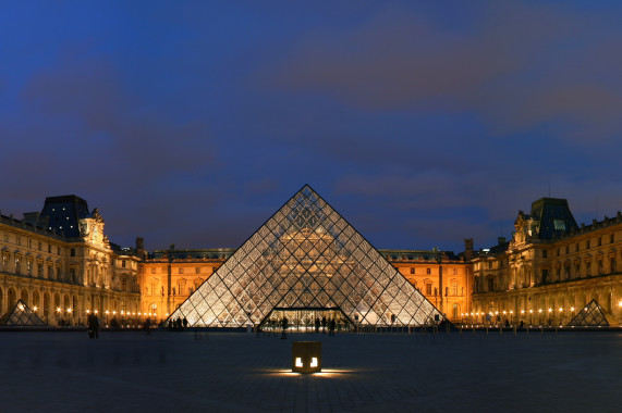 Louvre Paris