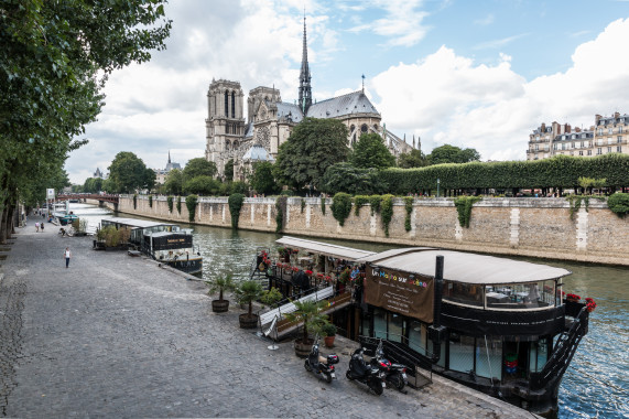 Notre-Dame de Paris Paris