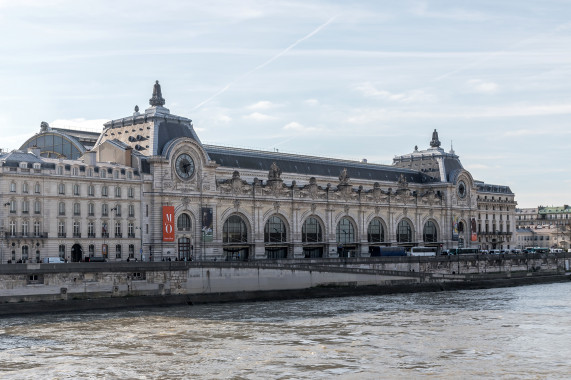 Musée d’Orsay Paris