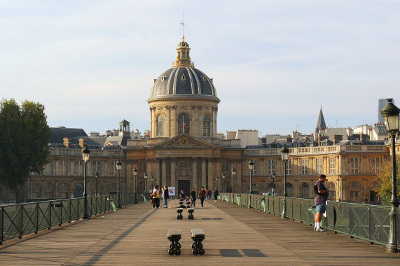 Académie des sciences Paris