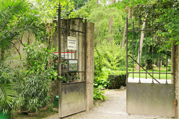 Hofgarten Innsbruck