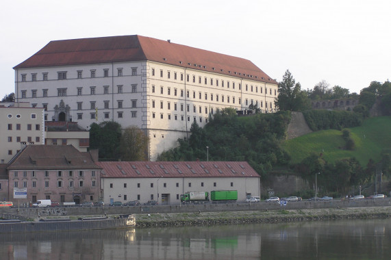 Linzer Schloss Linz