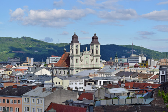 Alter Dom Linz