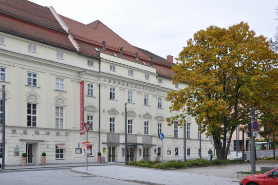 Landestheater Linz Linz