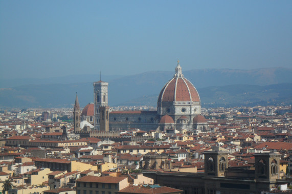 Kathedrale von Florenz Florenz