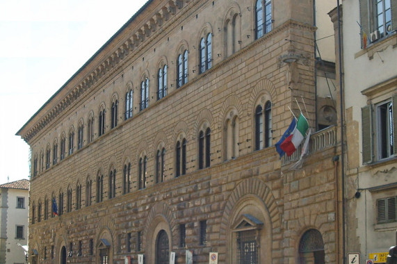 Palazzo Medici Riccardi Firenze