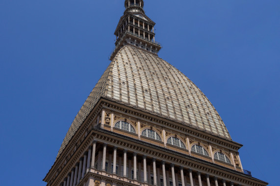 Mole Antonelliana Turin