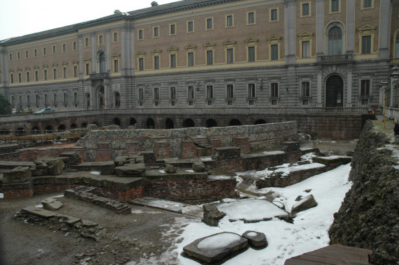 Galleria Sabauda Turin