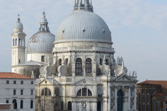 Santa Maria della Salute Venedig