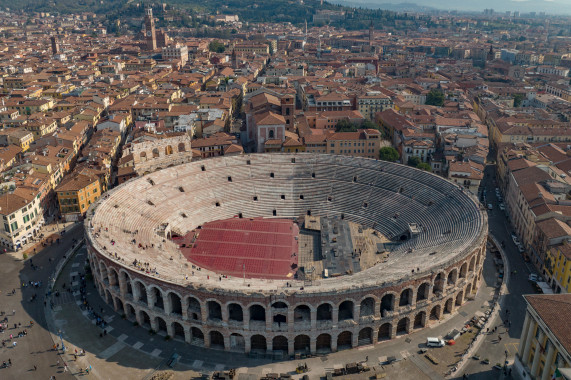 Arena von Verona Verona