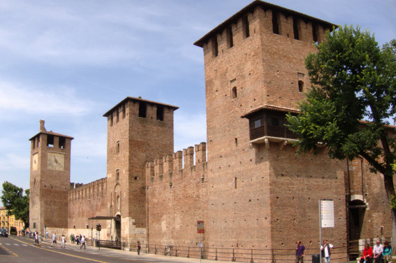 Castelvecchio Verona