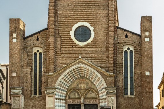 Sant’Anastasia Verona