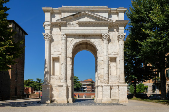 Arco dei Gavi Verona